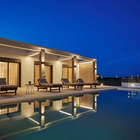 Valley View Villa, By Tk Property Management Kalpaki  Ngoại thất bức ảnh
