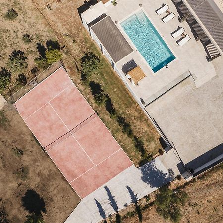 Valley View Villa, By Tk Property Management Kalpaki  Ngoại thất bức ảnh