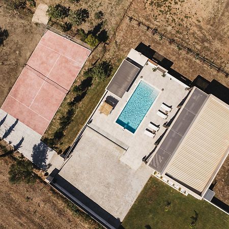 Valley View Villa, By Tk Property Management Kalpaki  Ngoại thất bức ảnh