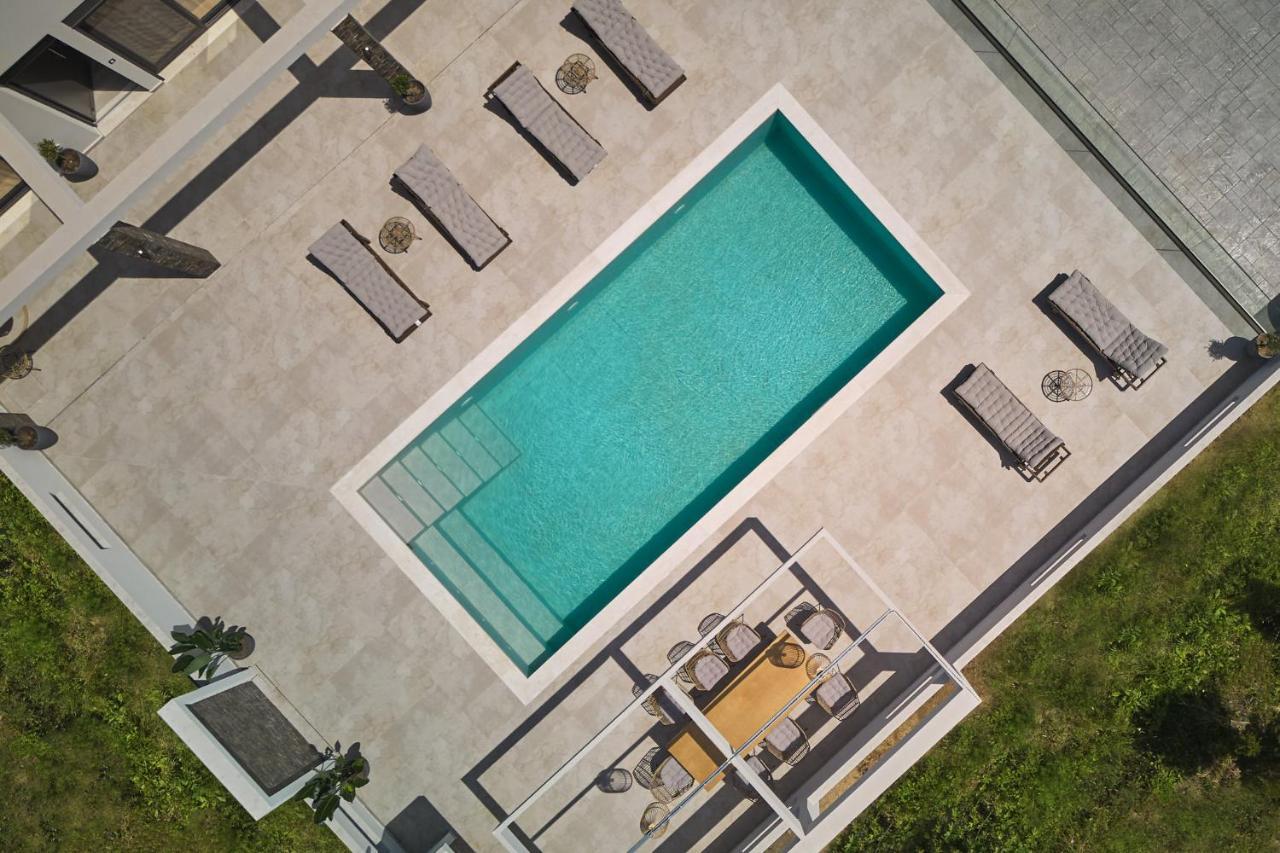 Valley View Villa, By Tk Property Management Kalpaki  Ngoại thất bức ảnh