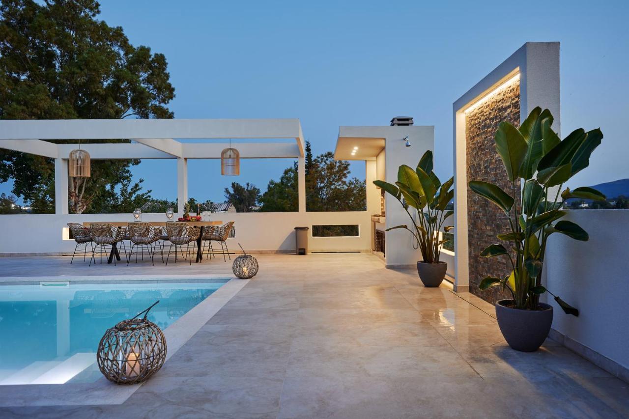 Valley View Villa, By Tk Property Management Kalpaki  Ngoại thất bức ảnh