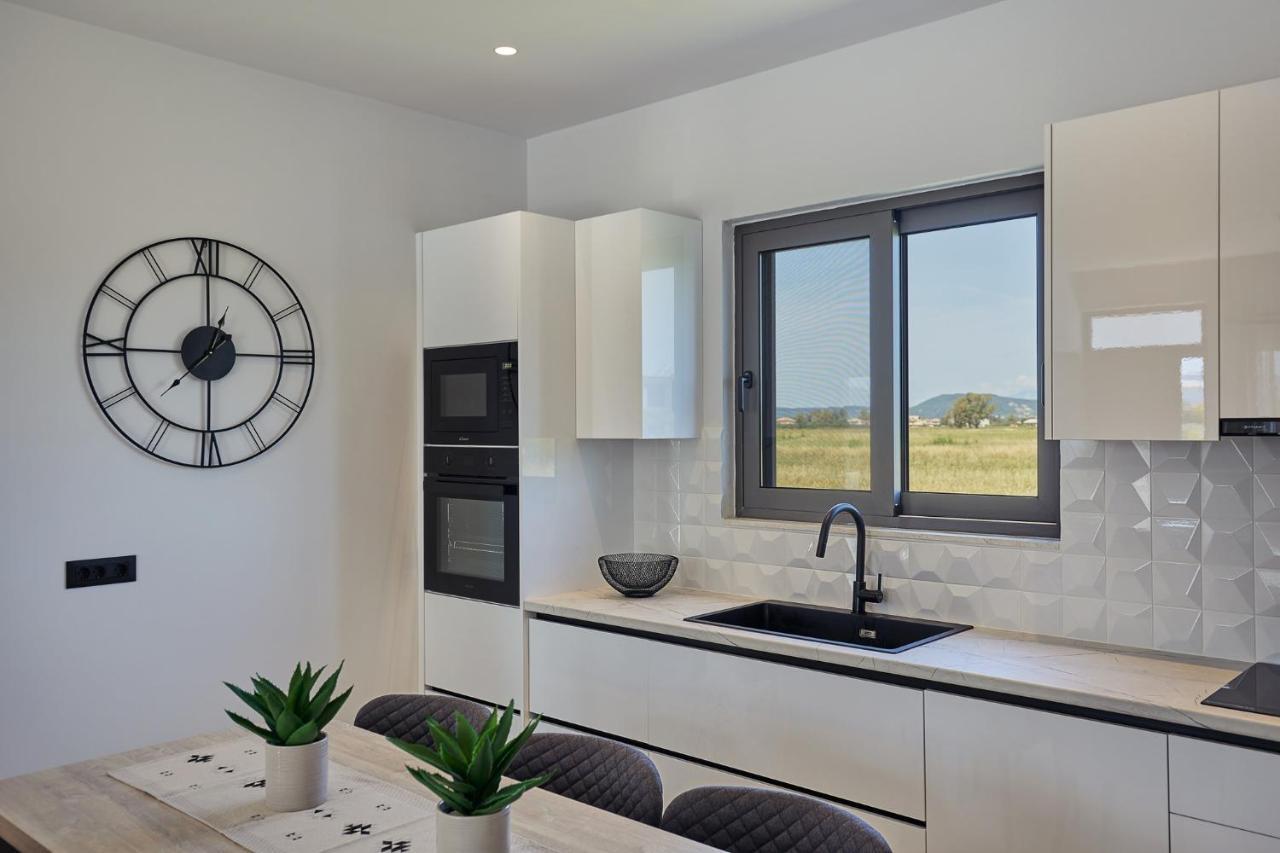 Valley View Villa, By Tk Property Management Kalpaki  Ngoại thất bức ảnh