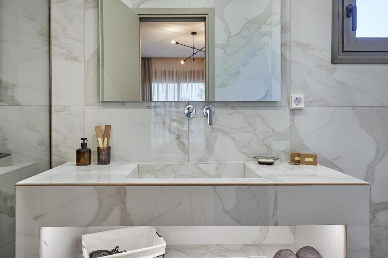 Valley View Villa, By Tk Property Management Kalpaki  Ngoại thất bức ảnh