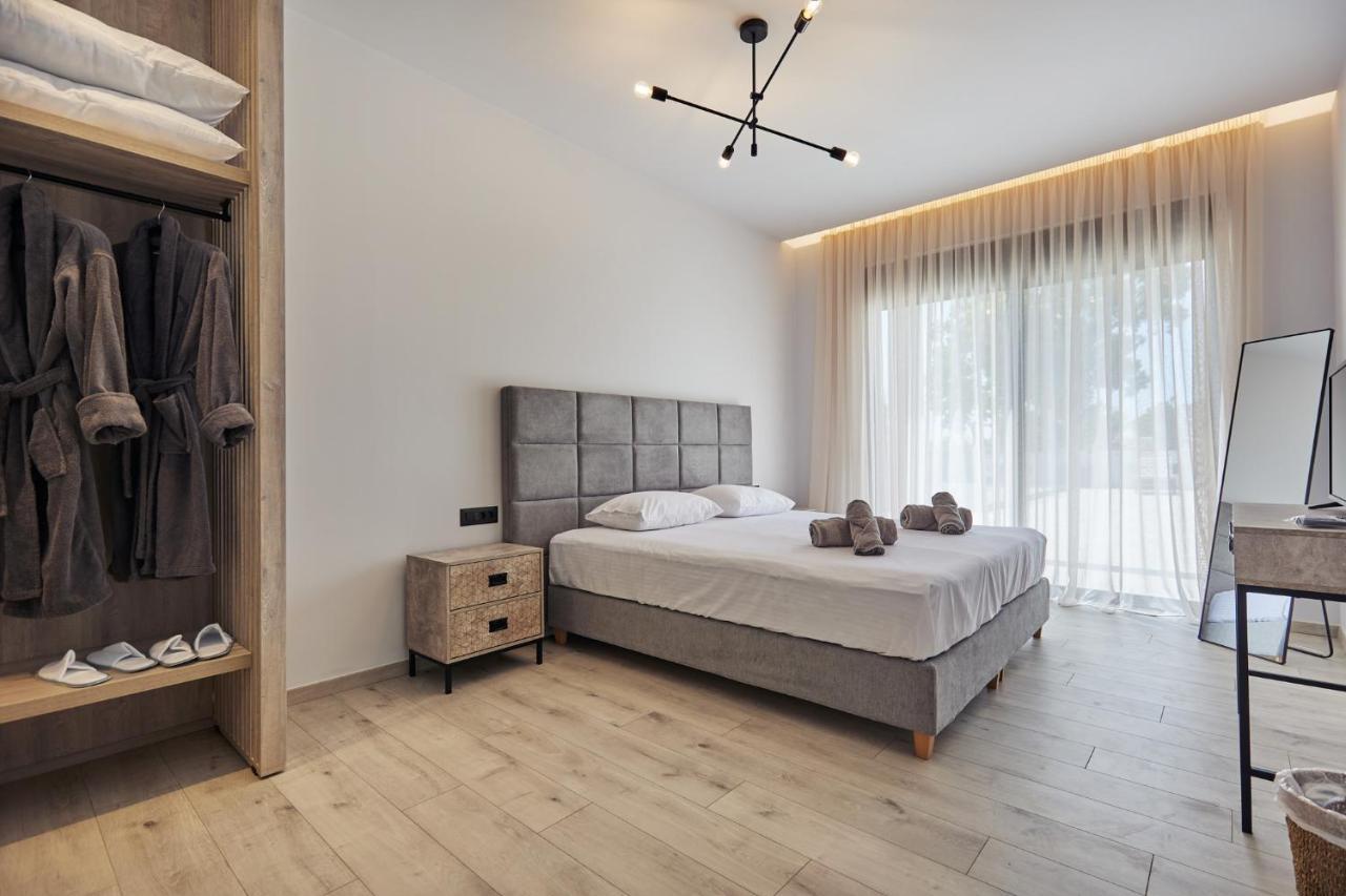 Valley View Villa, By Tk Property Management Kalpaki  Ngoại thất bức ảnh