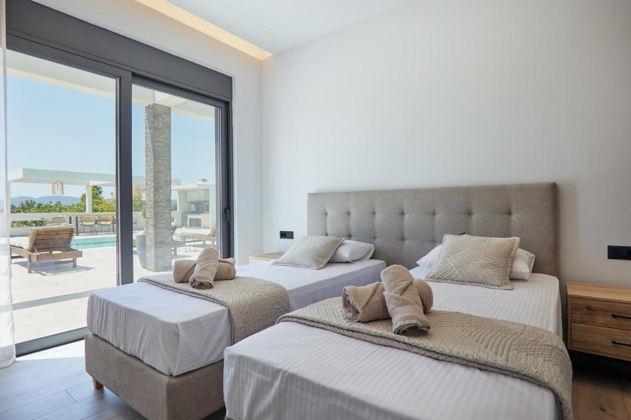 Valley View Villa, By Tk Property Management Kalpaki  Ngoại thất bức ảnh