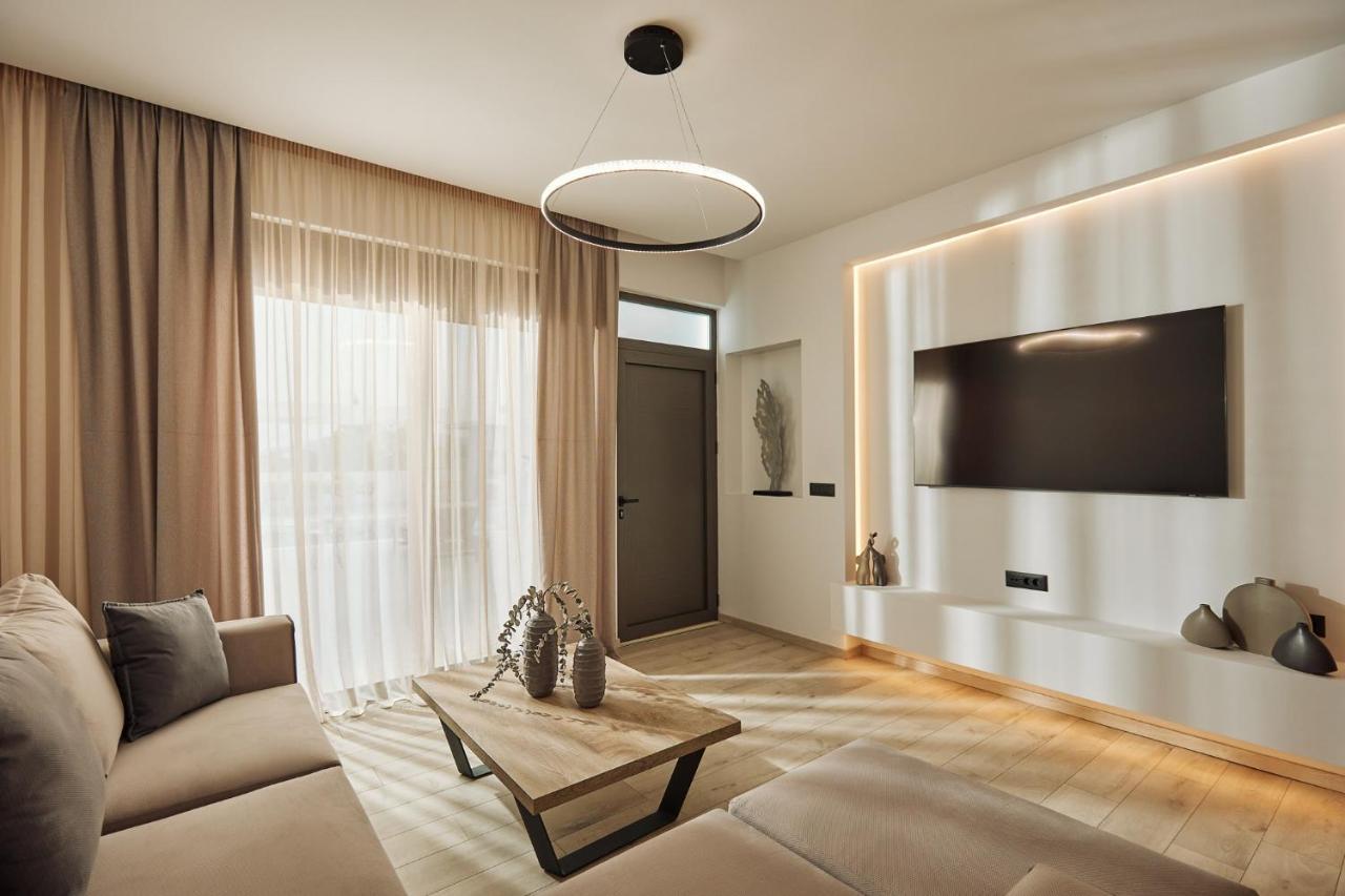 Valley View Villa, By Tk Property Management Kalpaki  Ngoại thất bức ảnh
