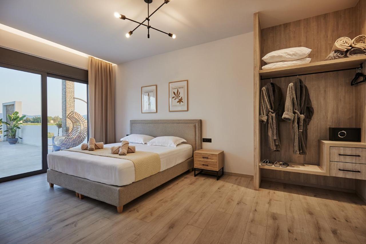 Valley View Villa, By Tk Property Management Kalpaki  Ngoại thất bức ảnh