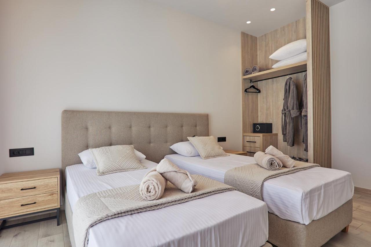 Valley View Villa, By Tk Property Management Kalpaki  Ngoại thất bức ảnh