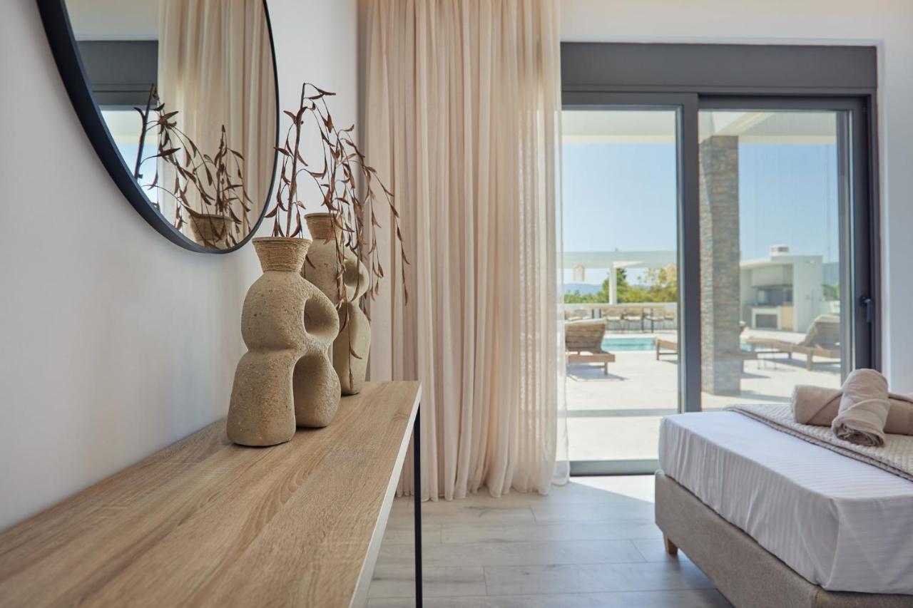 Valley View Villa, By Tk Property Management Kalpaki  Ngoại thất bức ảnh