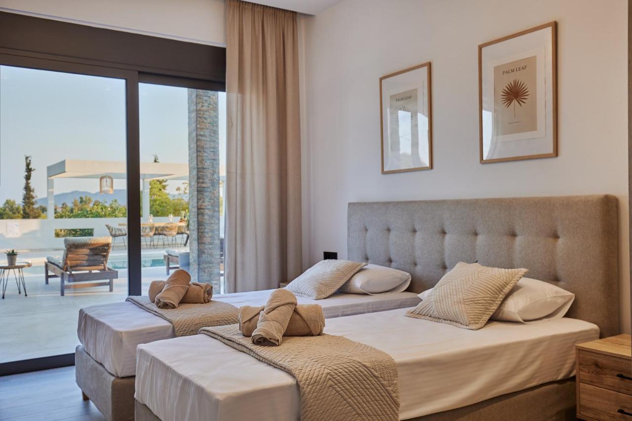 Valley View Villa, By Tk Property Management Kalpaki  Ngoại thất bức ảnh