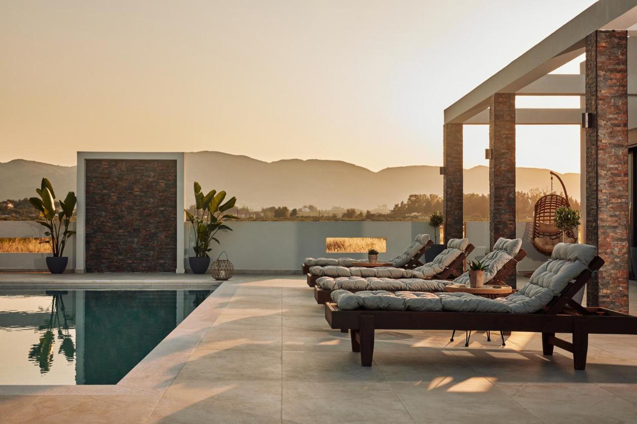 Valley View Villa, By Tk Property Management Kalpaki  Ngoại thất bức ảnh