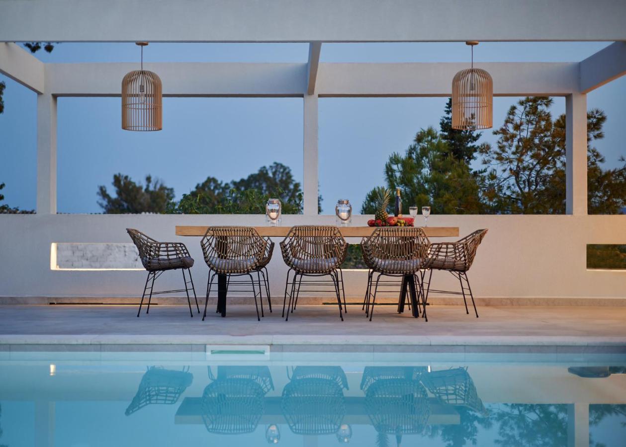 Valley View Villa, By Tk Property Management Kalpaki  Ngoại thất bức ảnh