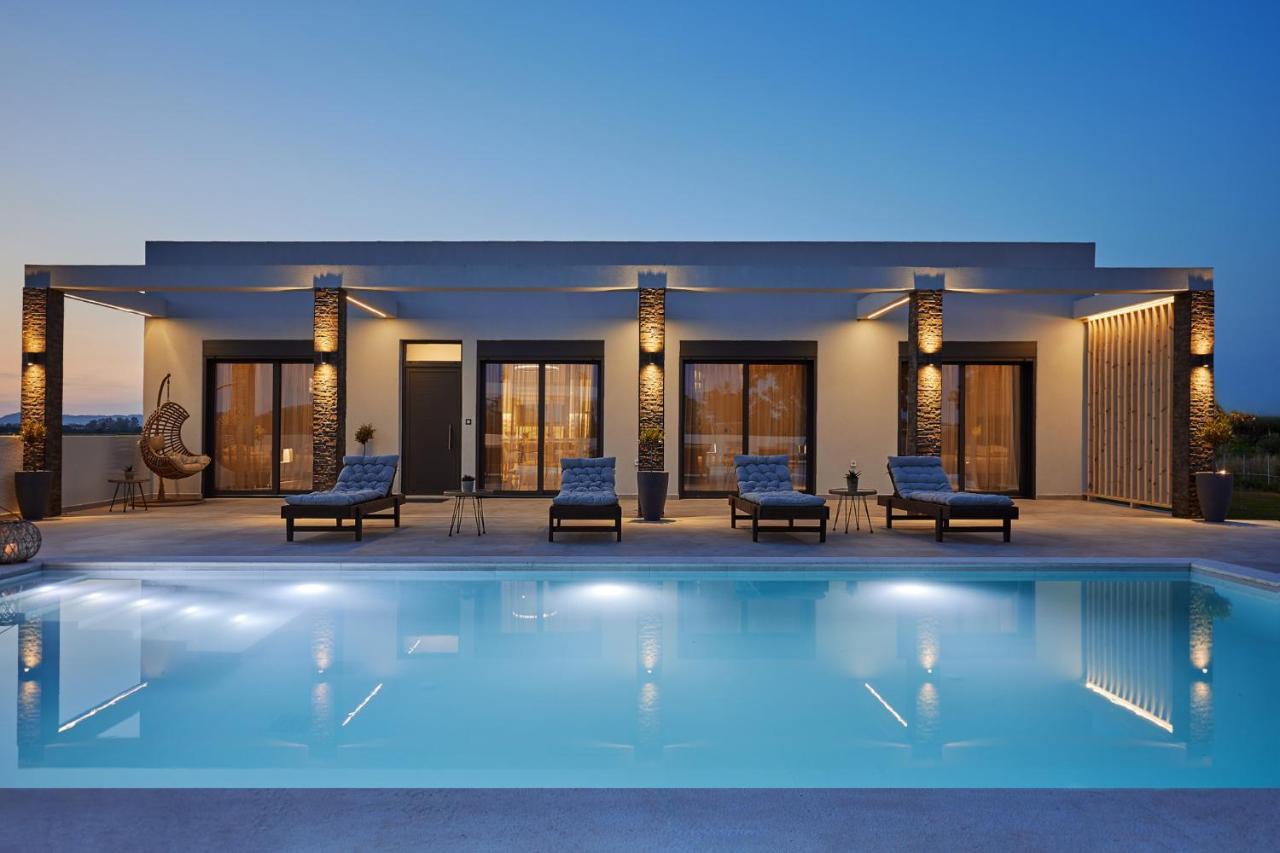 Valley View Villa, By Tk Property Management Kalpaki  Ngoại thất bức ảnh