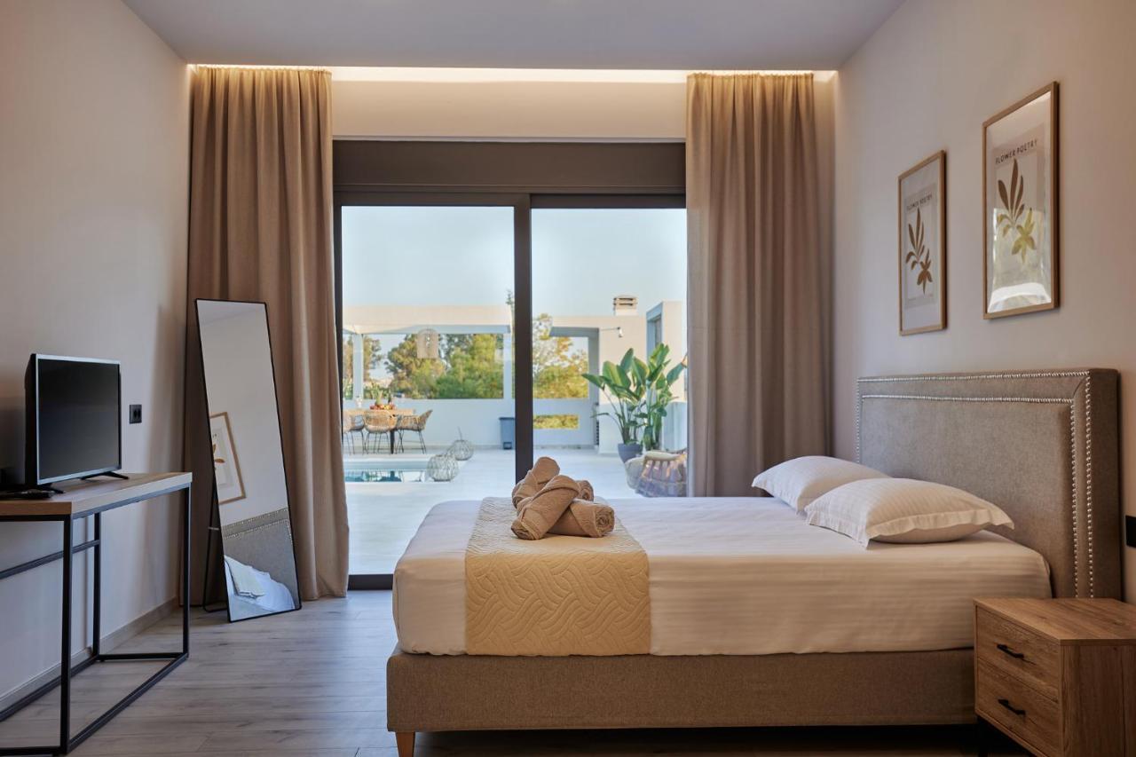 Valley View Villa, By Tk Property Management Kalpaki  Ngoại thất bức ảnh