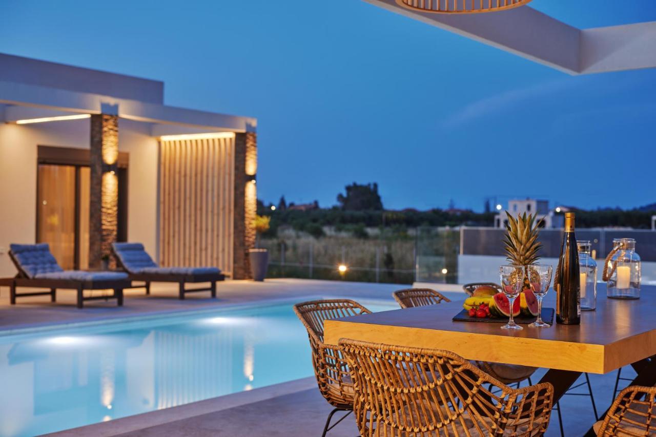 Valley View Villa, By Tk Property Management Kalpaki  Ngoại thất bức ảnh