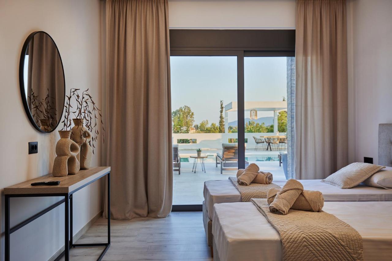 Valley View Villa, By Tk Property Management Kalpaki  Ngoại thất bức ảnh