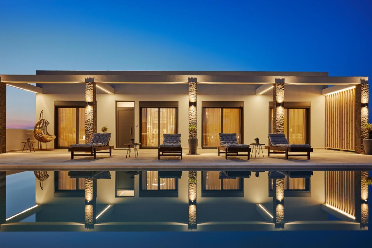 Valley View Villa, By Tk Property Management Kalpaki  Ngoại thất bức ảnh