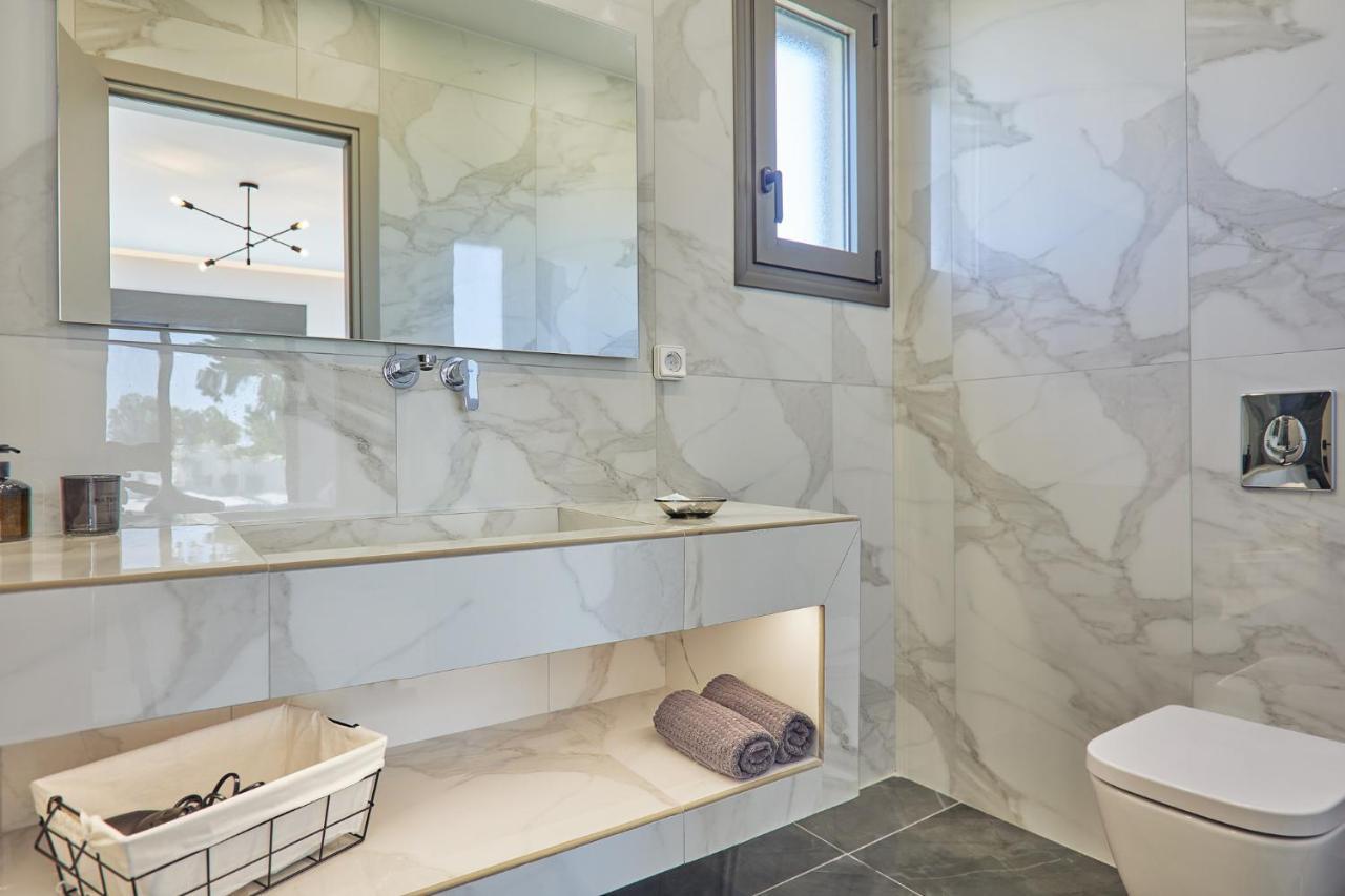 Valley View Villa, By Tk Property Management Kalpaki  Ngoại thất bức ảnh