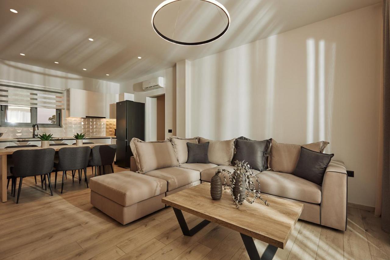 Valley View Villa, By Tk Property Management Kalpaki  Ngoại thất bức ảnh