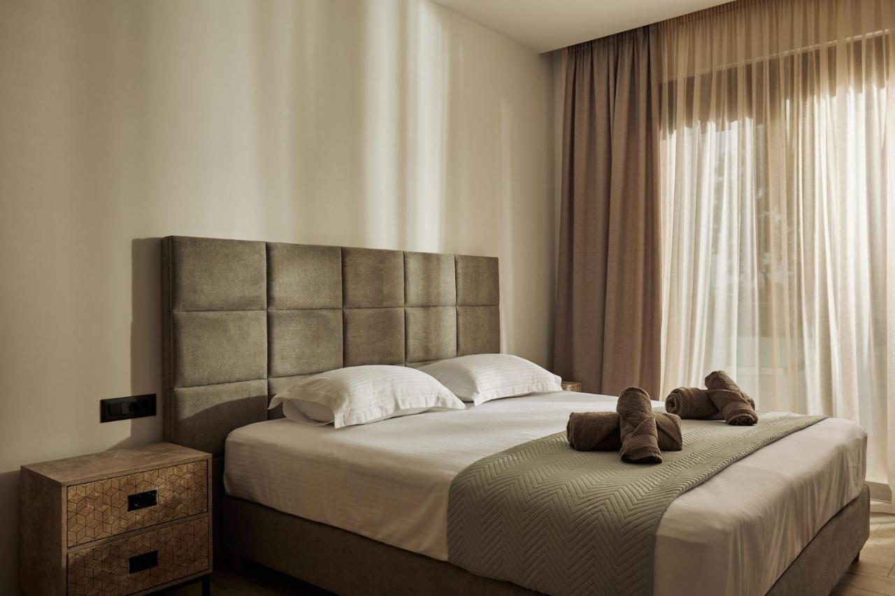 Valley View Villa, By Tk Property Management Kalpaki  Ngoại thất bức ảnh