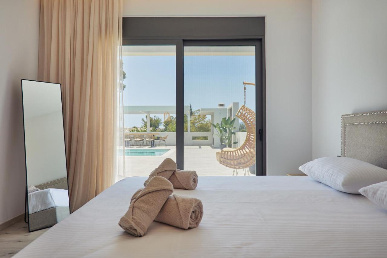 Valley View Villa, By Tk Property Management Kalpaki  Ngoại thất bức ảnh
