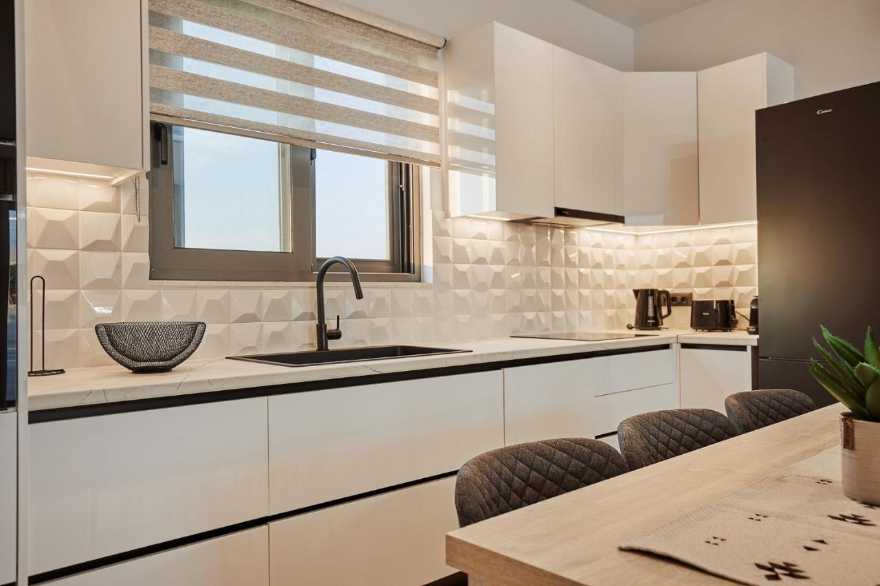 Valley View Villa, By Tk Property Management Kalpaki  Ngoại thất bức ảnh
