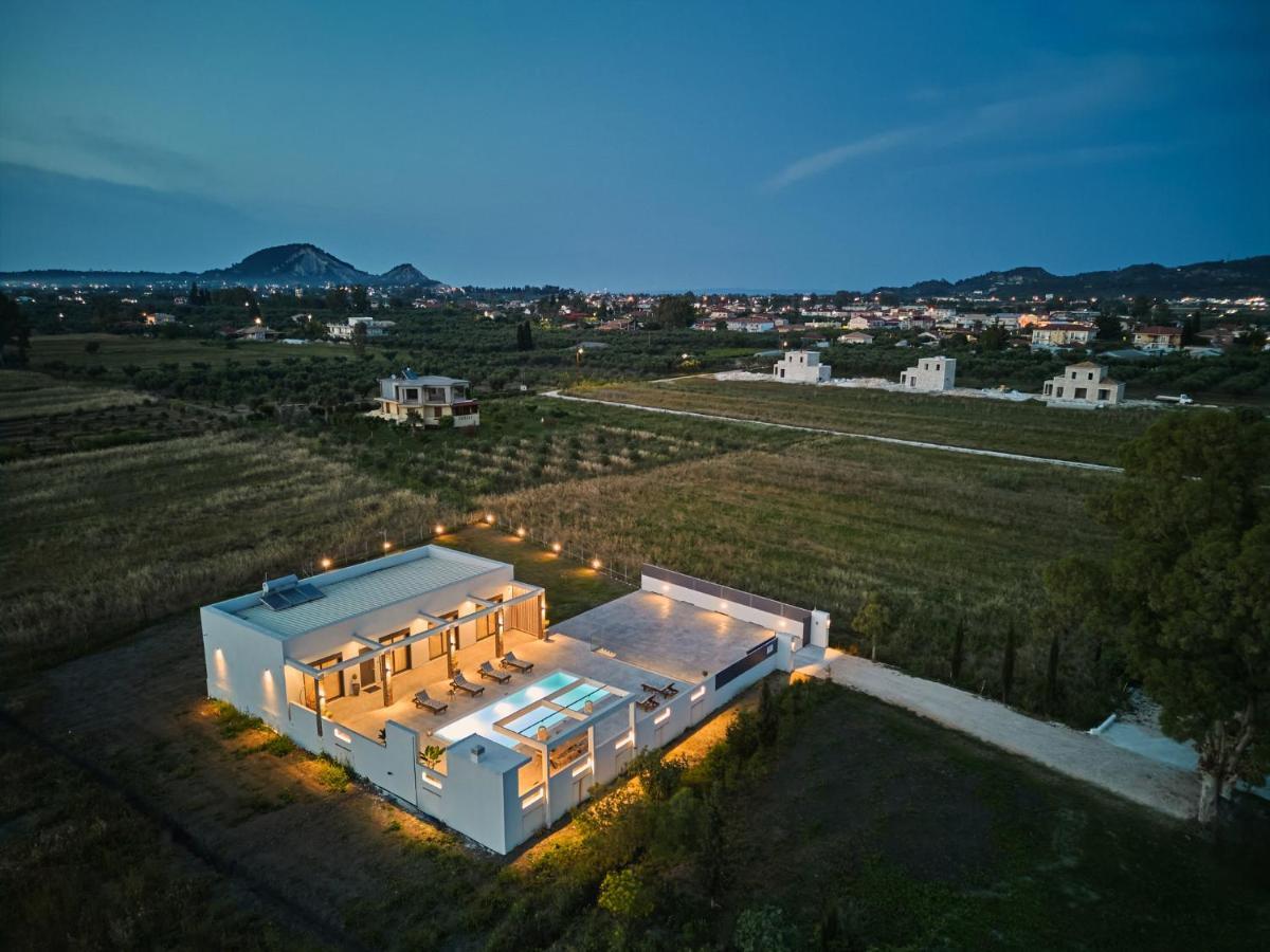 Valley View Villa, By Tk Property Management Kalpaki  Ngoại thất bức ảnh