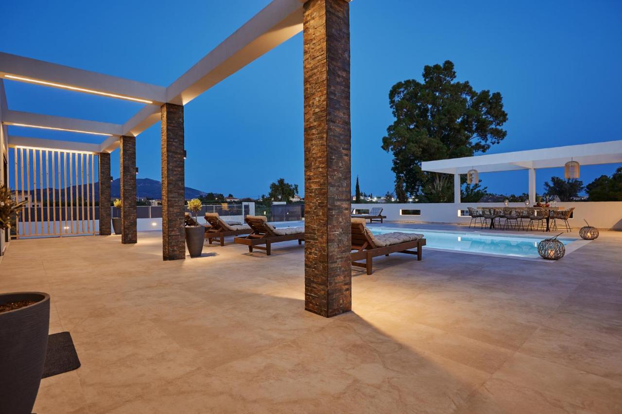 Valley View Villa, By Tk Property Management Kalpaki  Ngoại thất bức ảnh