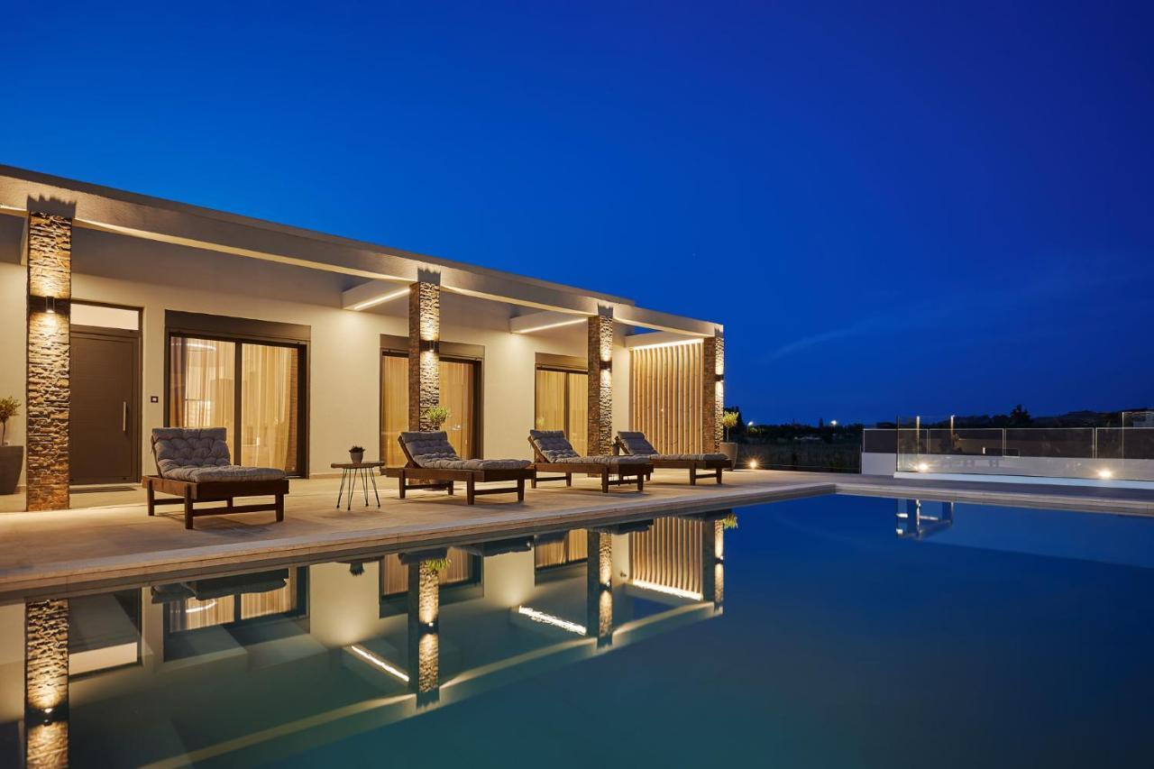 Valley View Villa, By Tk Property Management Kalpaki  Ngoại thất bức ảnh